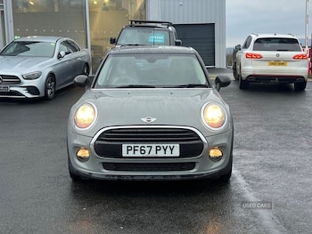 Used MINI Hatch 2018 for sale - 77441848: Photo