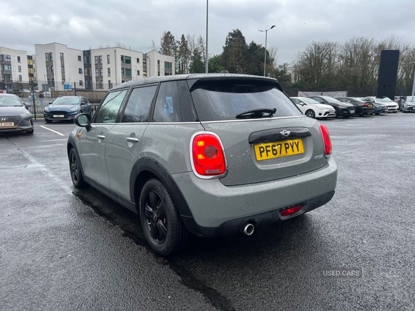 Used MINI Hatch 2018 for sale - 77441848: Photo 4