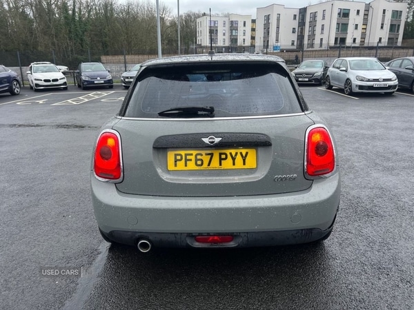 Used MINI Hatch 2018 for sale - 77441848: Photo 5