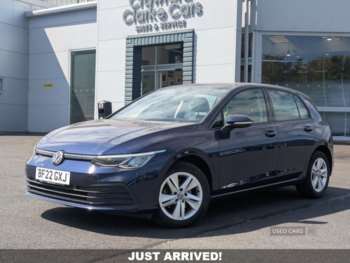 2022 - 2.0 TDI Life 5dr
