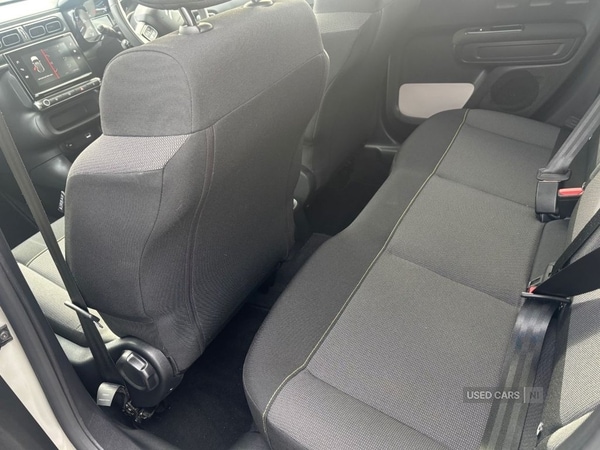 Used Citroen C3 2022 for sale - 76419499: Photo 10