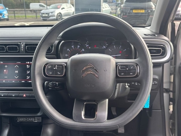 Used Citroen C3 2022 for sale - 76419499: Photo 11