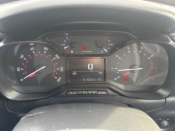 Used Citroen C3 2022 for sale - 76419499: Photo 12