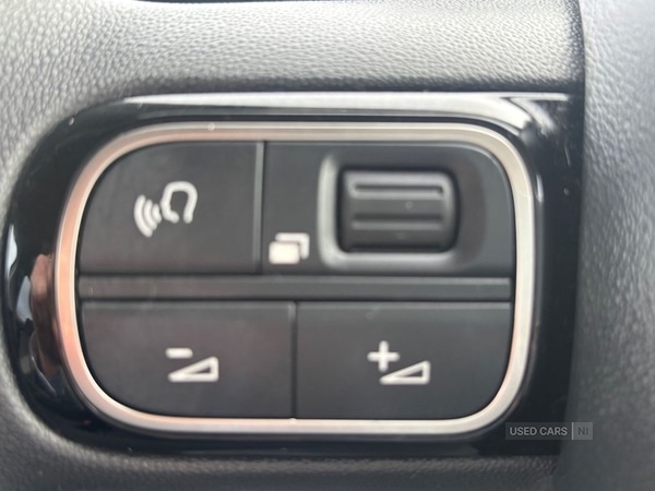 Used Citroen C3 2022 for sale - 76419499: Photo 13