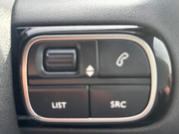 Used Citroen C3 2022 for sale - 76419499: Photo 14