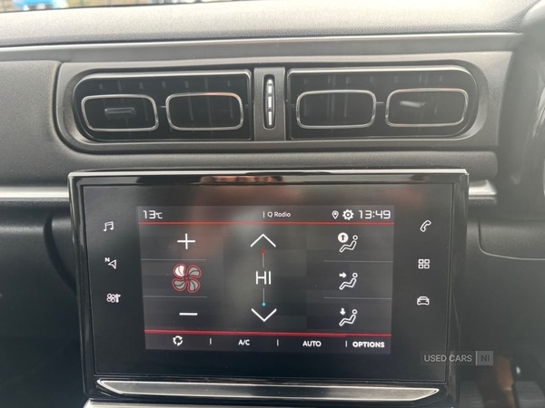 Used Citroen C3 2022 for sale - 76419499: Photo 18