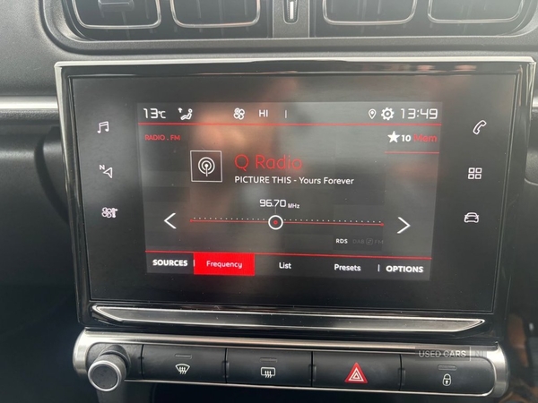 Used Citroen C3 2022 for sale - 76419499: Photo 19