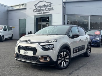 Used Citroen C3 2022 for sale - 76419499: Photo