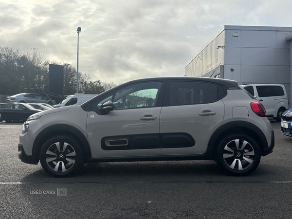 Used Citroen C3 2022 for sale - 76419499: Photo 2