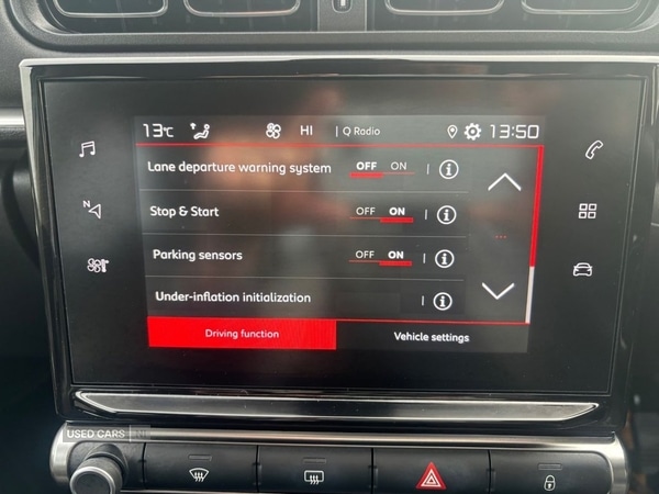 Used Citroen C3 2022 for sale - 76419499: Photo 20