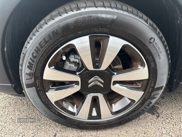 Used Citroen C3 2022 for sale - 76419499: Photo 24