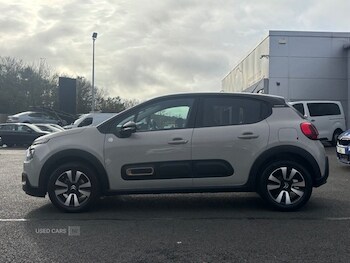 Used Citroen C3 2022 for sale - 76419499: Photo