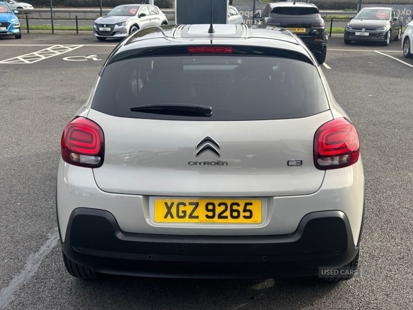 Used Citroen C3 2022 for sale - 76419499: Photo 3