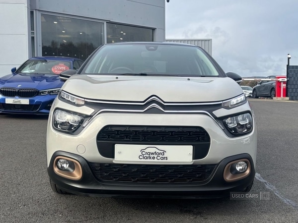 Used Citroen C3 2022 for sale - 76419499: Photo 5
