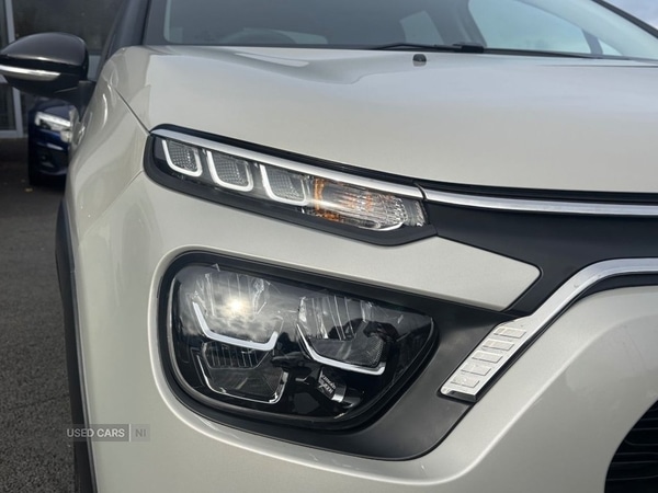 Used Citroen C3 2022 for sale - 76419499: Photo 6