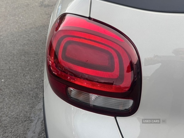 Used Citroen C3 2022 for sale - 76419499: Photo 7