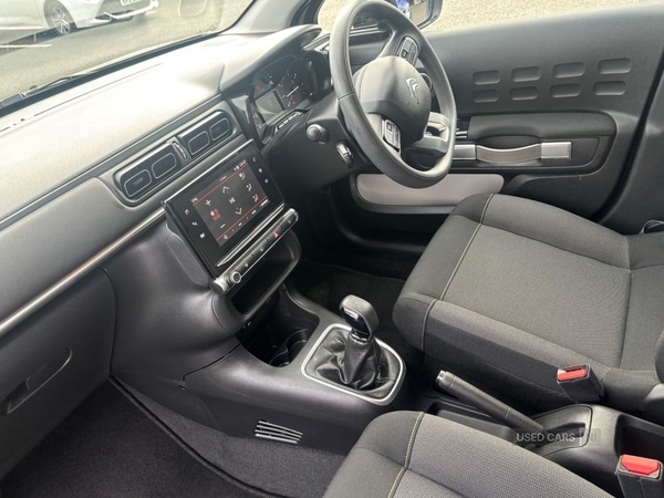 Used Citroen C3 2022 for sale - 76419499: Photo 8