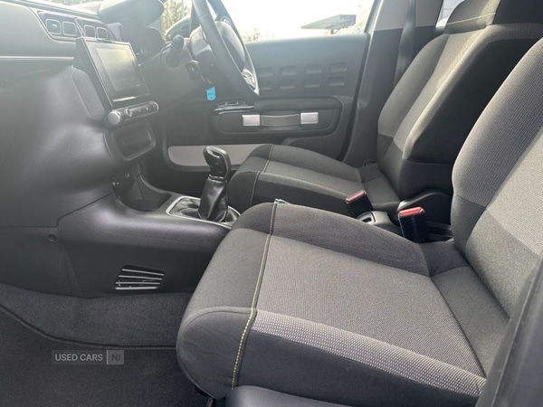 Used Citroen C3 2022 for sale - 76419499: Photo 9