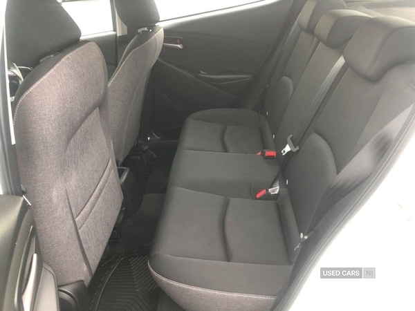 Used Mazda Mazda2 2024 for sale - 76350277: Photo 10