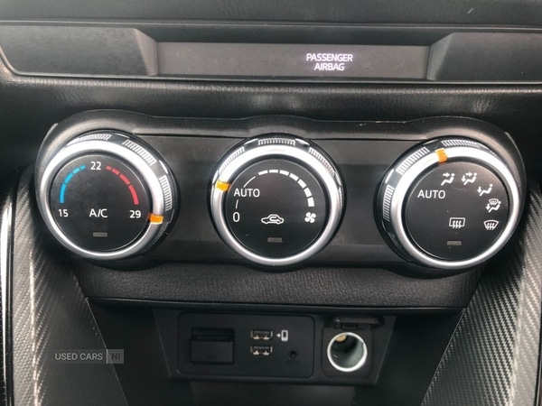 Used Mazda Mazda2 2024 for sale - 76350277: Photo 11
