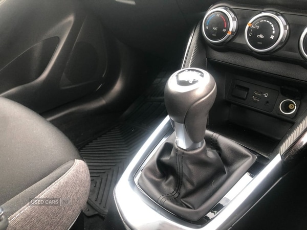 Used Mazda Mazda2 2024 for sale - 76350277: Photo 12