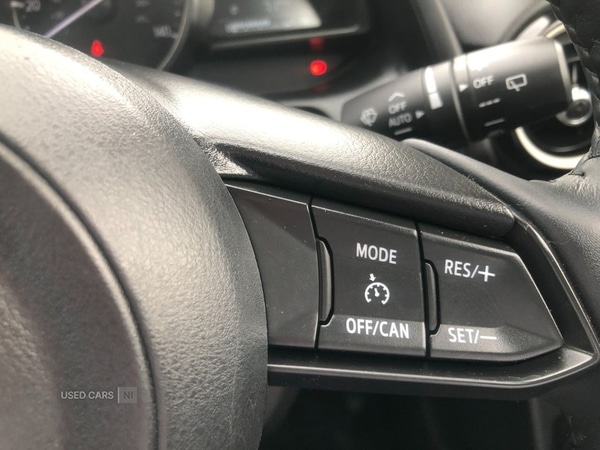 Used Mazda Mazda2 2024 for sale - 76350277: Photo 14