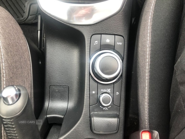 Used Mazda Mazda2 2024 for sale - 76350277: Photo 19