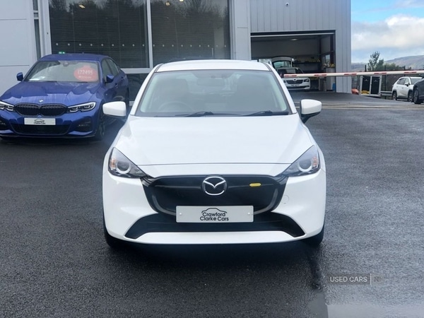 Used Mazda Mazda2 2024 for sale - 76350277: Photo 2