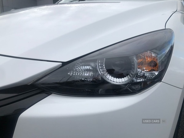 Used Mazda Mazda2 2024 for sale - 76350277: Photo 22