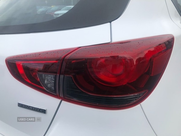 Used Mazda Mazda2 2024 for sale - 76350277: Photo 23