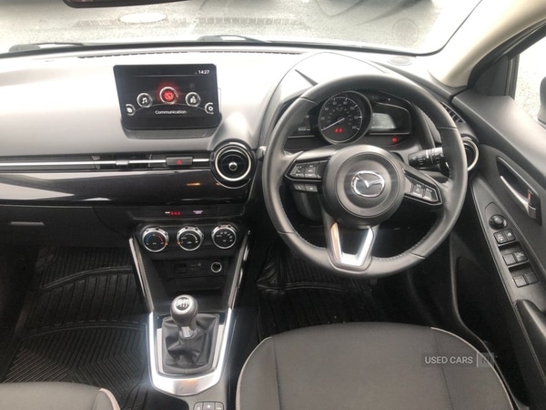 Used Mazda Mazda2 2024 for sale - 76350277: Photo 6