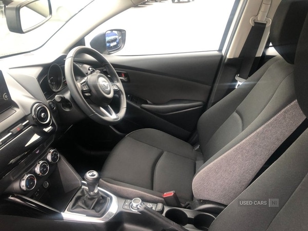 Used Mazda Mazda2 2024 for sale - 76350277: Photo 7