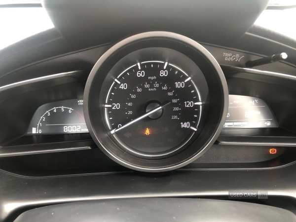Used Mazda Mazda2 2024 for sale - 76350277: Photo 8
