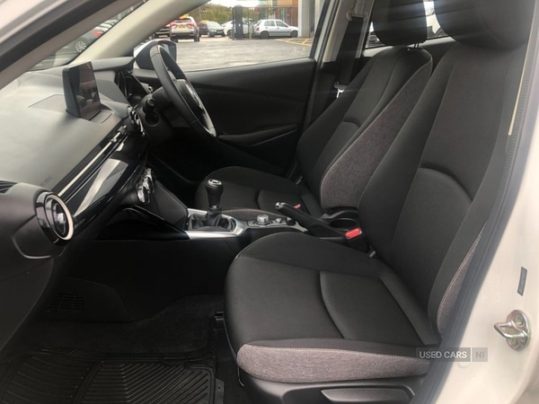 Used Mazda Mazda2 2024 for sale - 76350277: Photo 9