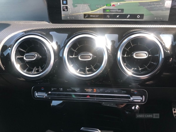Used Mercedes-Benz CLA 2022 for sale - 74946488: Photo 11