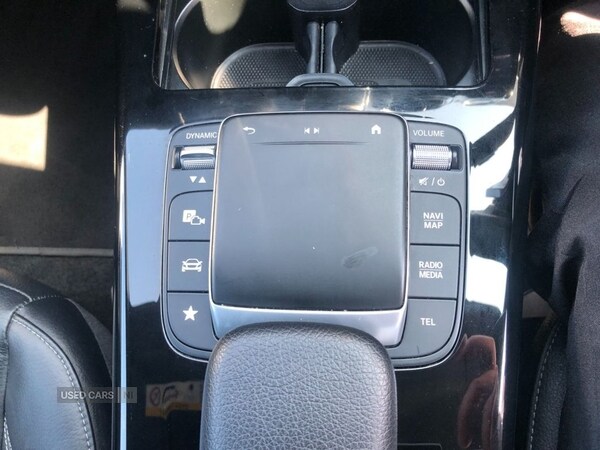 Used Mercedes-Benz CLA 2022 for sale - 74946488: Photo 12