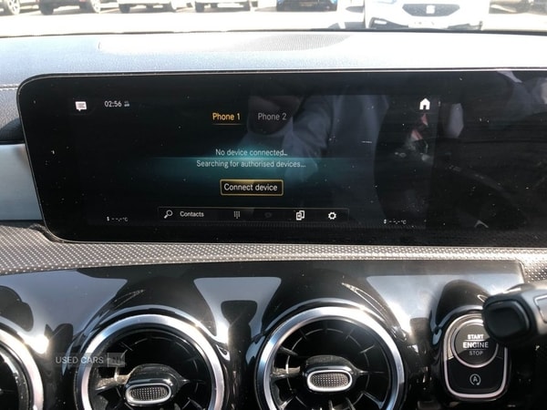 Used Mercedes-Benz CLA 2022 for sale - 74946488: Photo 17