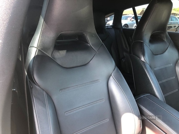 Used Mercedes-Benz CLA 2022 for sale - 74946488: Photo 19