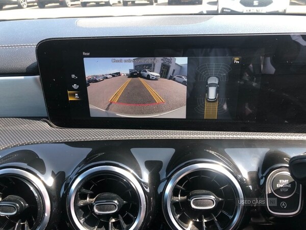 Used Mercedes-Benz CLA 2022 for sale - 74946488: Photo 20