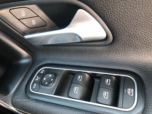 Used Mercedes-Benz CLA 2022 for sale - 74946488: Photo 21