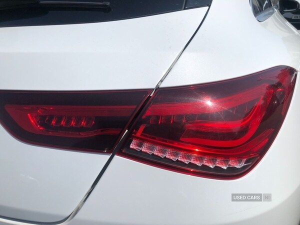 Used Mercedes-Benz CLA 2022 for sale - 74946488: Photo 25