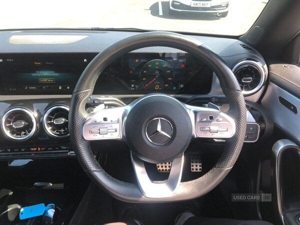 Used Mercedes-Benz CLA 2022 for sale - 74946488: Photo 6