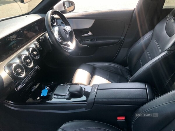 Used Mercedes-Benz CLA 2022 for sale - 74946488: Photo 7