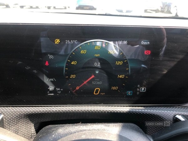 Used Mercedes-Benz CLA 2022 for sale - 74946488: Photo 8