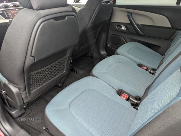 Used Citroen C4 Grand Picasso 2019 for sale - 76441474: Photo 10