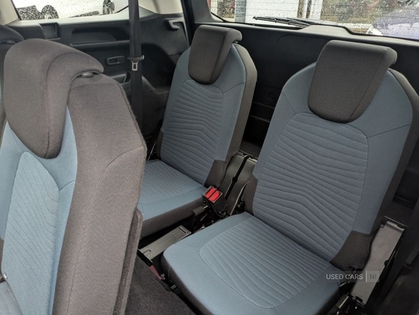 Used Citroen C4 Grand Picasso 2019 for sale - 76441474: Photo 11