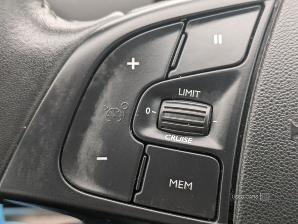 Used Citroen C4 Grand Picasso 2019 for sale - 76441474: Photo 14