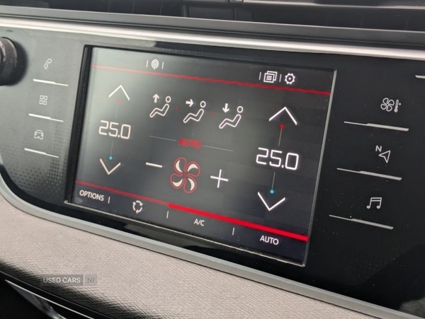 Used Citroen C4 Grand Picasso 2019 for sale - 76441474: Photo 16