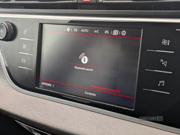 Used Citroen C4 Grand Picasso 2019 for sale - 76441474: Photo 18