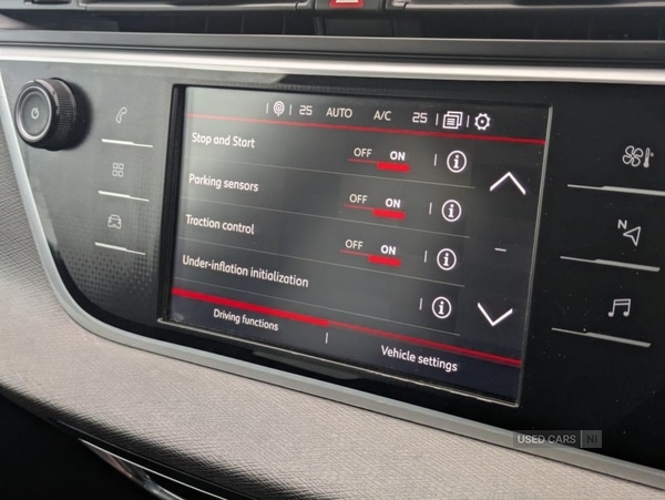 Used Citroen C4 Grand Picasso 2019 for sale - 76441474: Photo 19